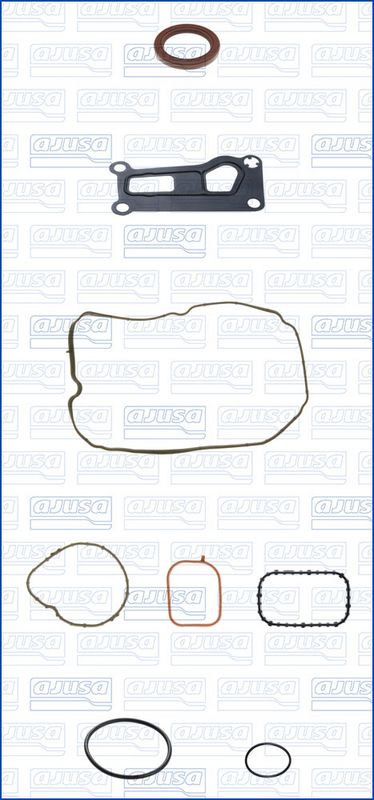 Set garnituri, carter AJUSA 54278900