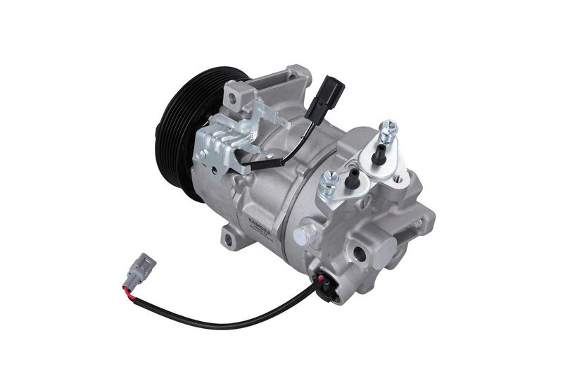 KAMOKA 7820176 Compressor, air conditioning