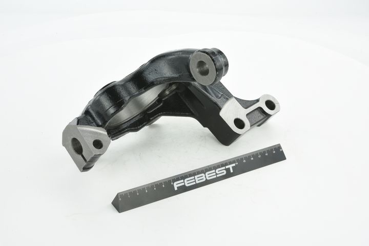 FEBEST 0228-Z12FLH Steering Knuckle, wheel suspension