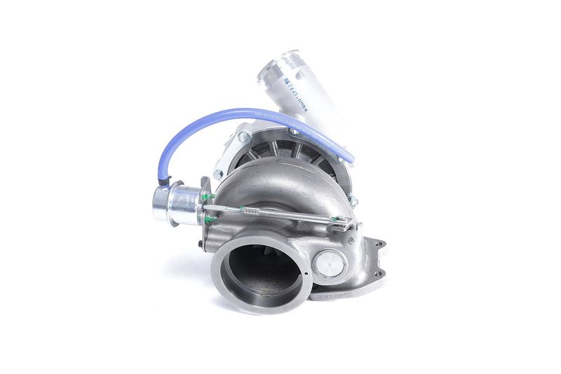 Compresor,sistem de supraalimentare T918832 BTS Turbo