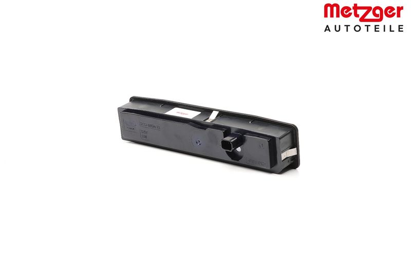 METZGER AUTOTEILE 2311063 Tailgate Handle