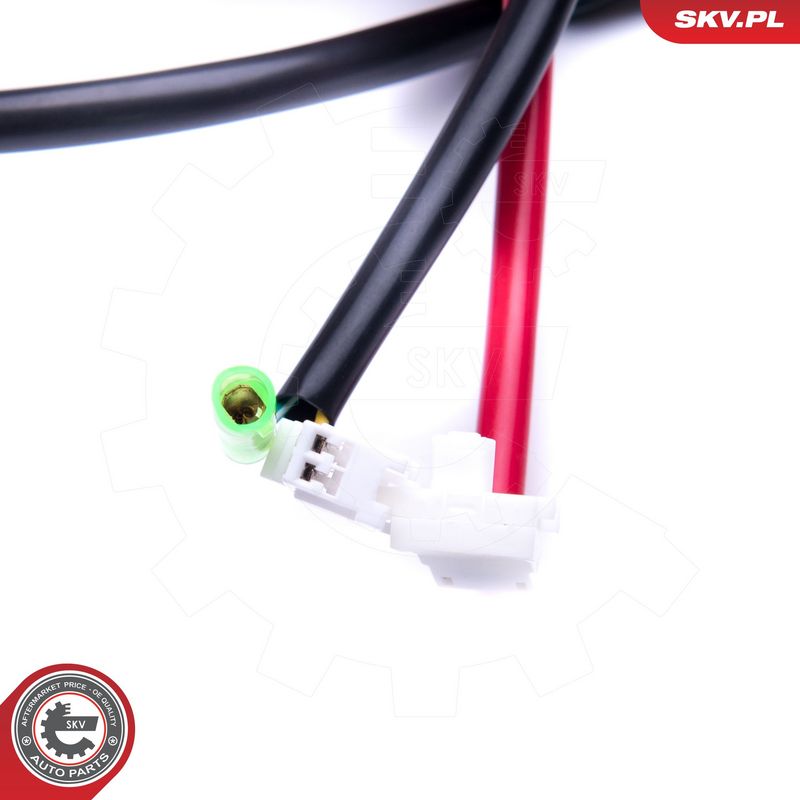 Turvapadja lint, turvapadi, ESEN SKV 96SKV556