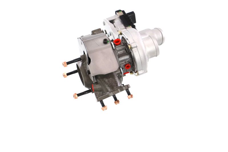 REMANTE 003-002-001018R Charger, charging (supercharged/turbocharged)