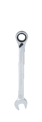 KS TOOLS BT013819 Ratchet Ring Spanner