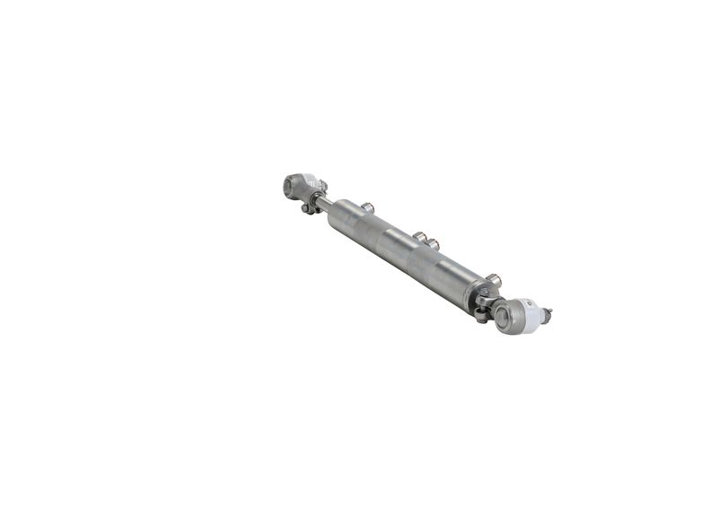 Cilindru receptor, servodirectie K S00 002 379 BOSCH