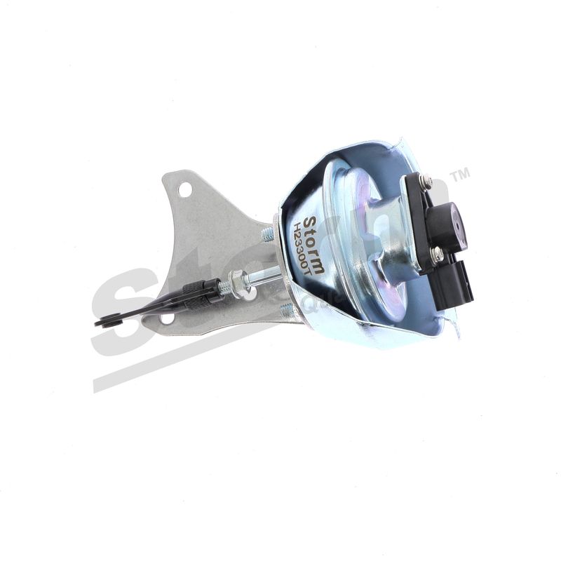 Détendeur de suralimentation STORM QUALITY PARTS 891100