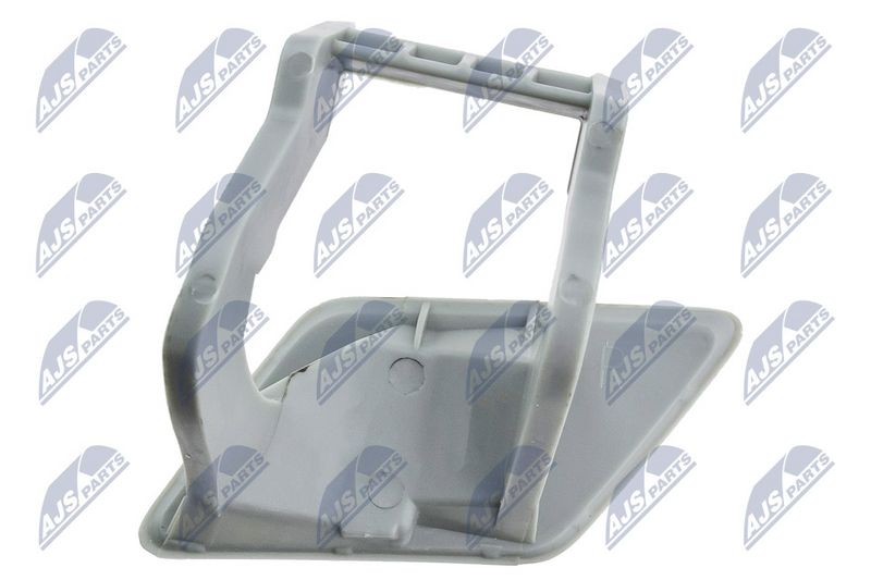 NTY EDS-ME-044 Cover, bumper
