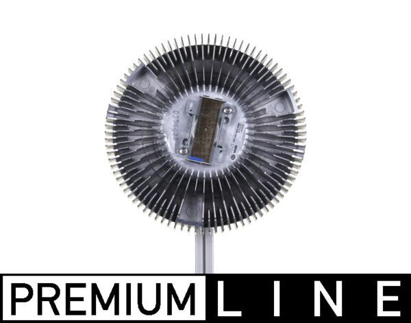 Product Image - Koppeling, radiateurventilator - CFC40000P - MAHLE