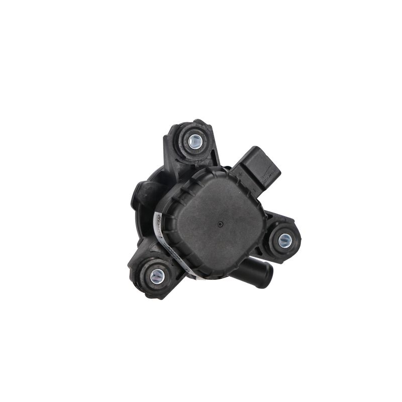 Veepump, mootori jahutus, NISSENS 831058