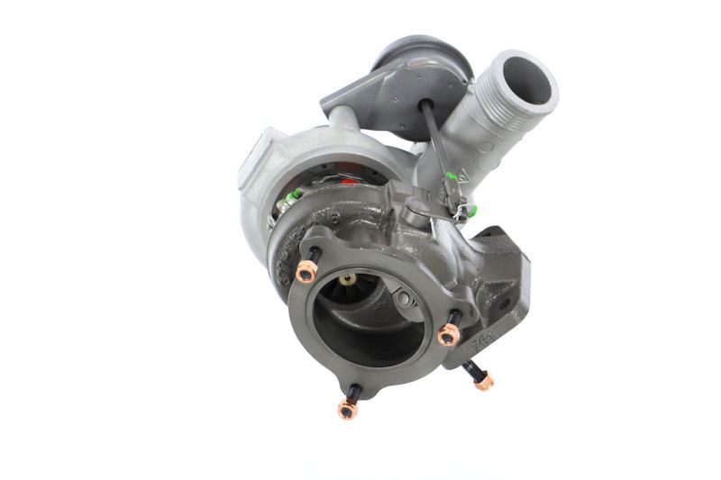 REMANTE 003-001-001169R Charger, charging (supercharged/turbocharged)