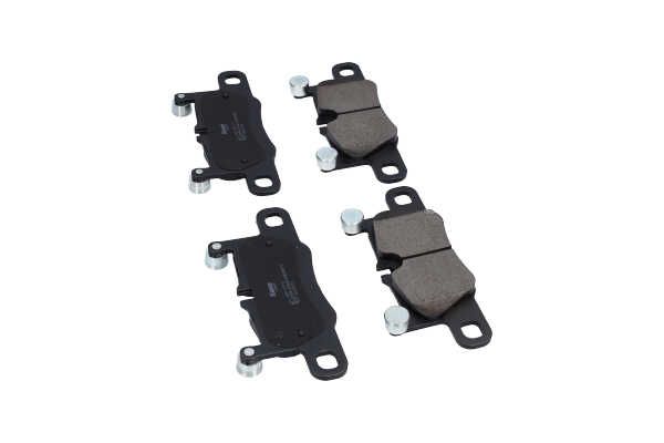 Kavo Parts KBP-10117 Brake Pad Set, disc brake