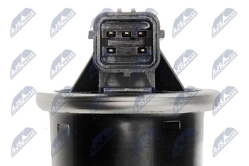 EGR-klapp, NTY EGR-DW-001