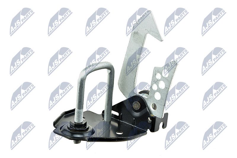 Mootorikapoti lukk, NTY...