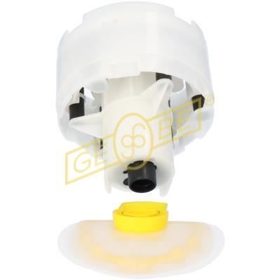 GEBE 962521 fuel supply unit