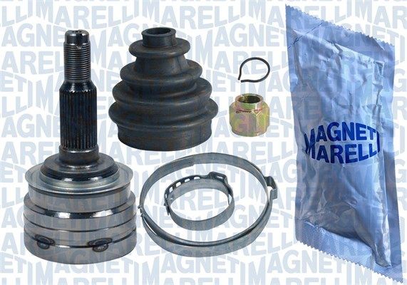 MAGNETI MARELLI ШРУС зовнішній LANOS 1.6 16V 97- - ABS