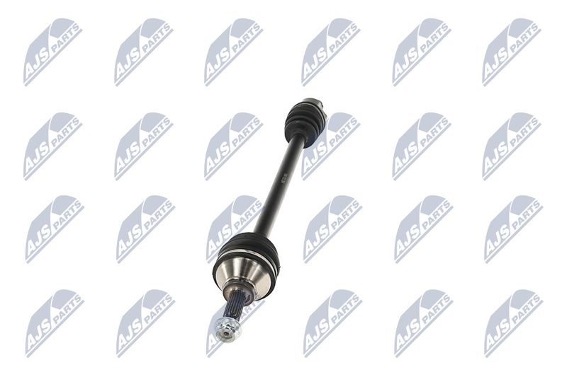 NTY NPW-VW-153 Drive Shaft