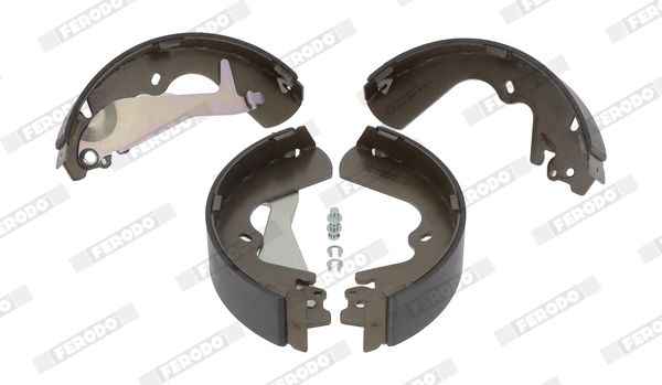 Ferodo Brake Shoe Set FSB4325