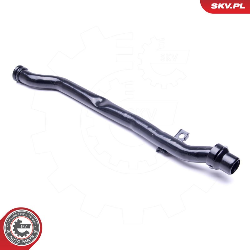 Jahutusvedeliku torustik, ESEN SKV 43SKV779