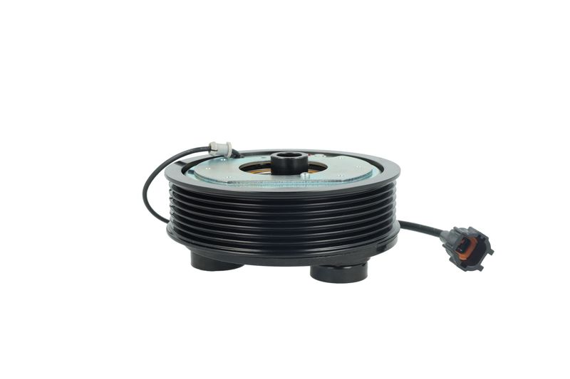 Magnetsidur, kliimakompressor, NRF 380073