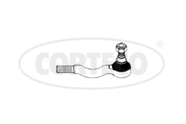 CORTECO 49401395 - Tie Rod End