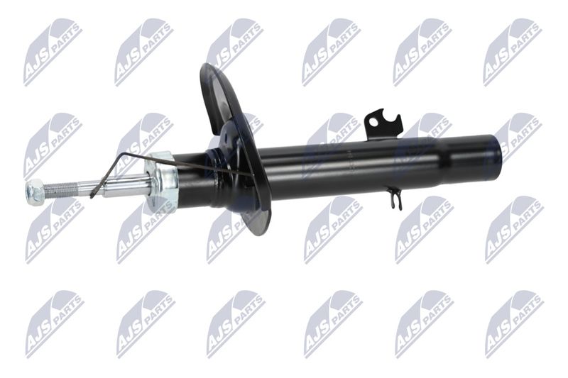 Amort, NTY A-CT-044