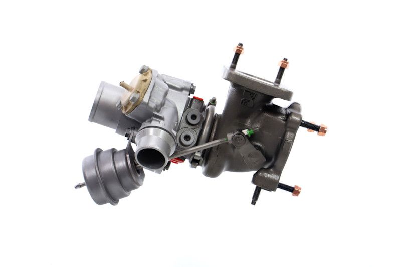 REMANTE 003-001-000039R Turbokompresorius