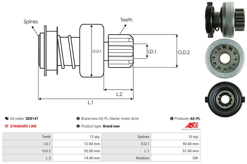 Vabajooks, starter, AS-PL SD0147