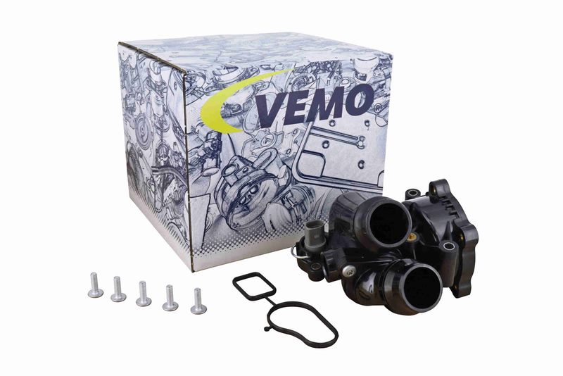 VEMO V15-99-2109 Thermostat Housing