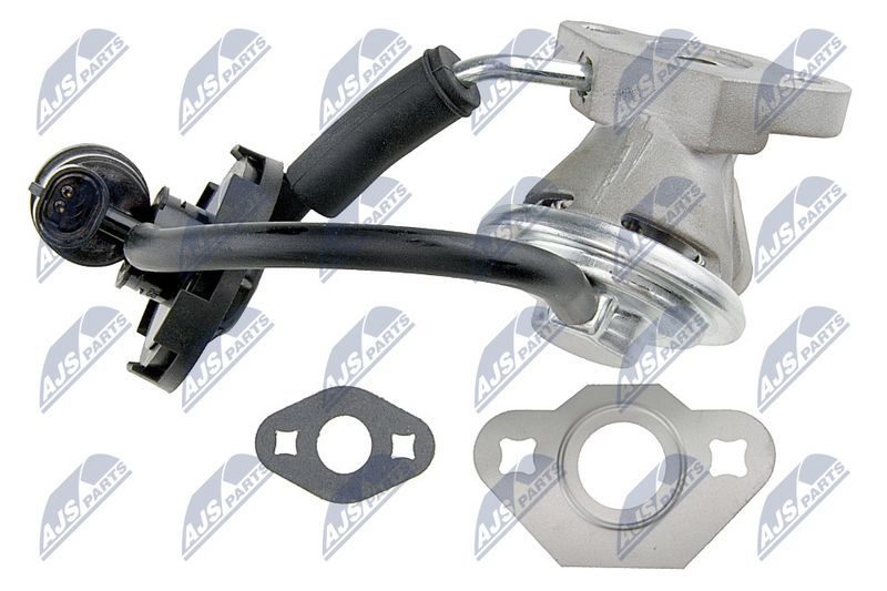 EGR-klapp, NTY EGR-CH-009