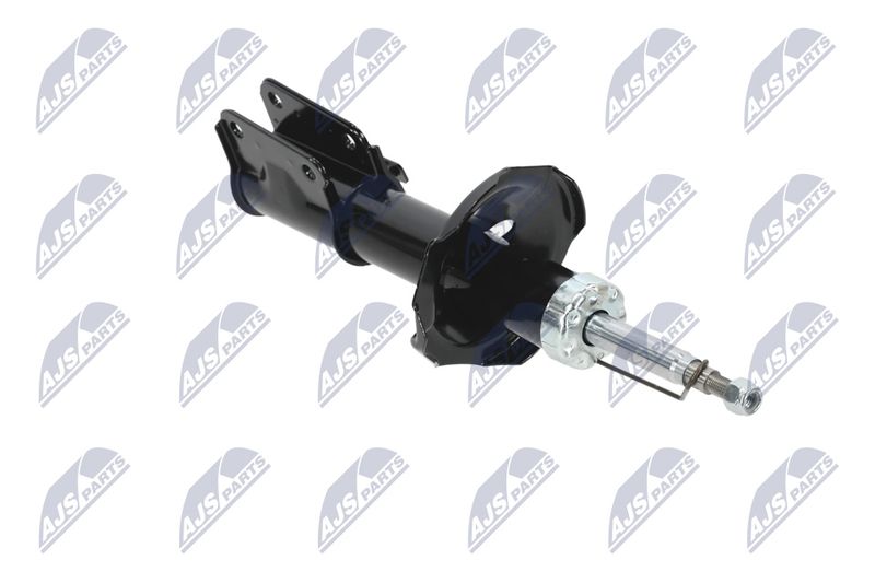 Amort, NTY A-DA-002