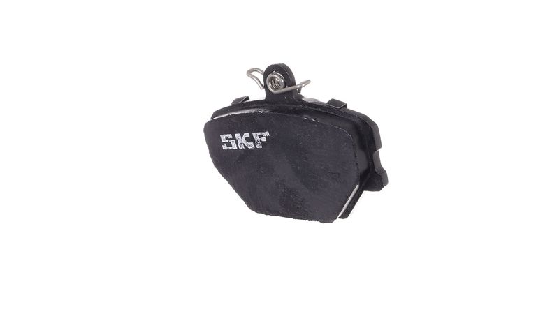 SKF VKBP 80111 A Brake Pad Set, disc brake