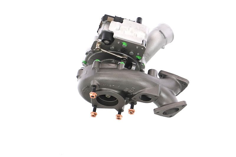 REMANTE 003-002-004494R Charger, charging (supercharged/turbocharged)