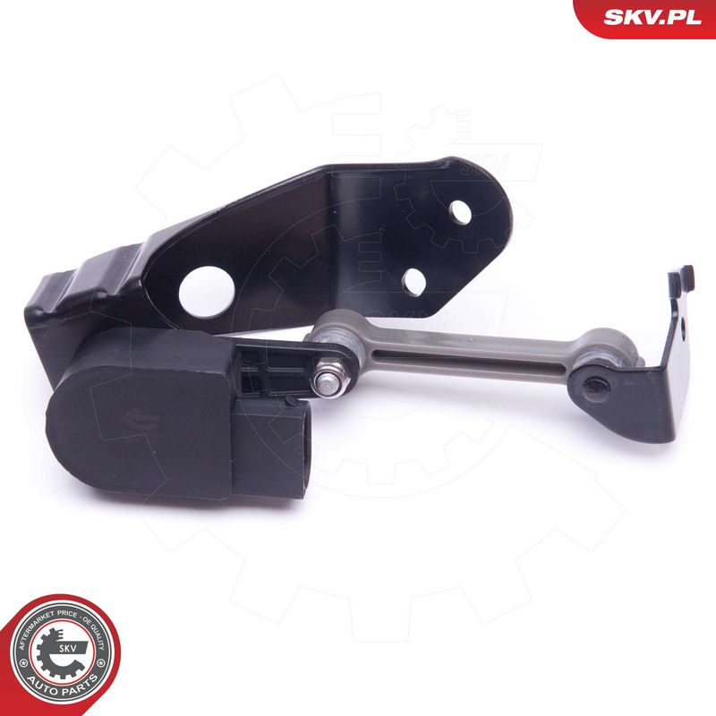 Andur, seadeelement- tulede ulatuse reguleerimine, ESEN SKV 17SKV573