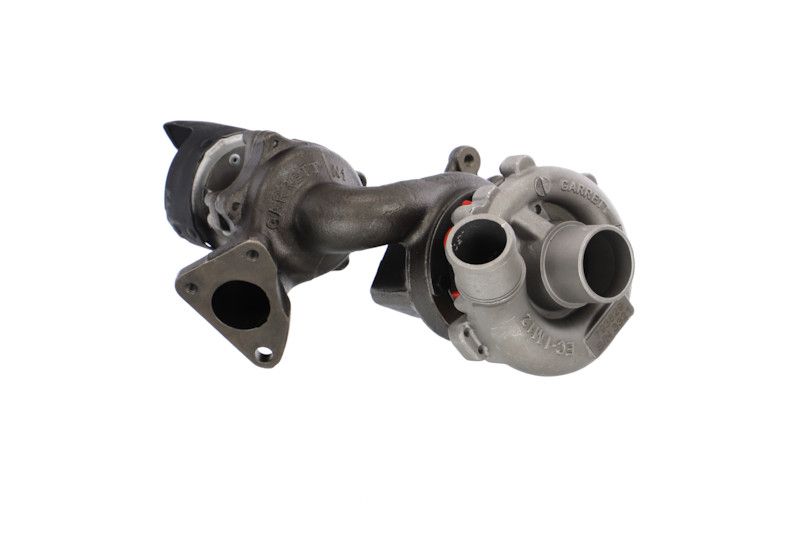 REMANTE 003-002-004511R Charger, charging (supercharged/turbocharged)