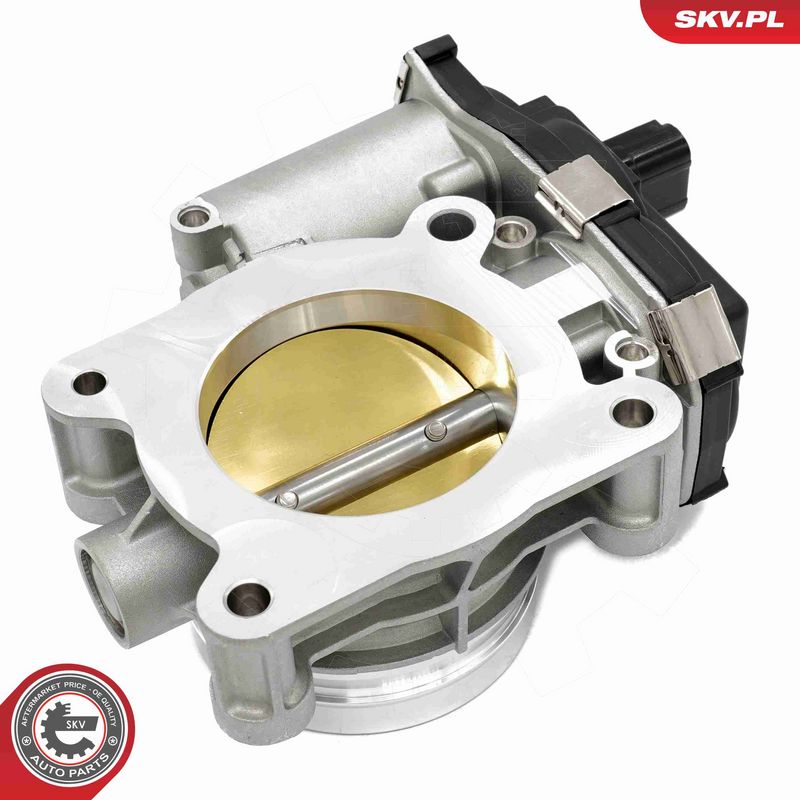 ESEN SKV 12SKV140 Throttle Body