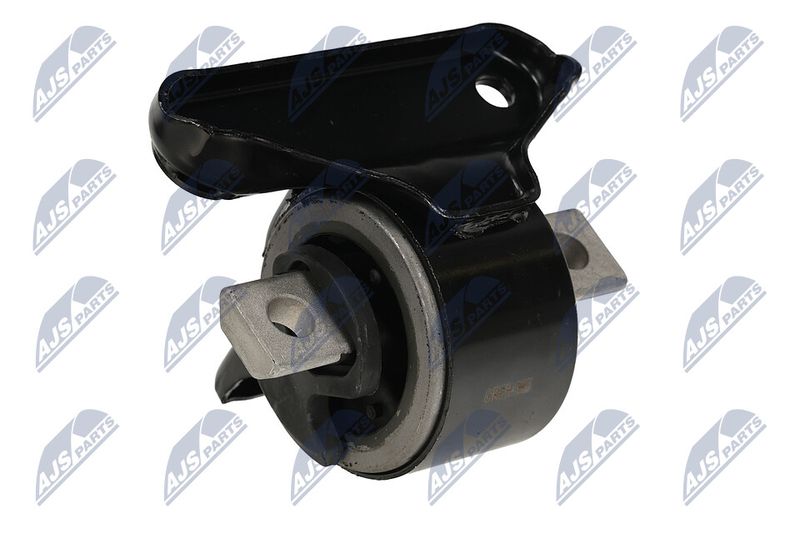 Paigutus, Mootor, NTY ZPS-CH-045