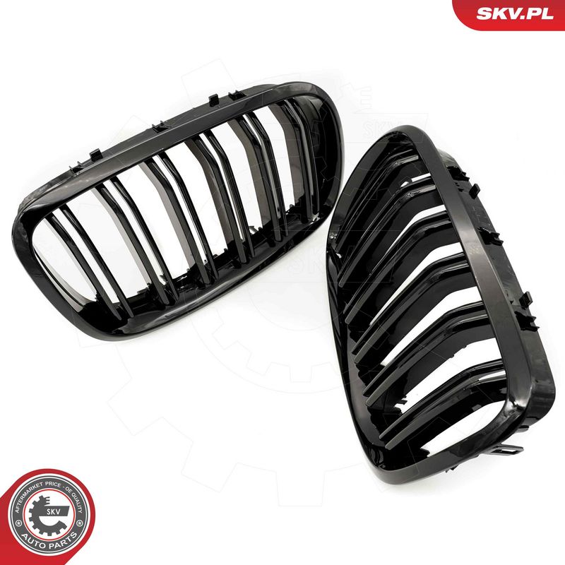 Radiaatorivõre, ESEN SKV 66SKV287