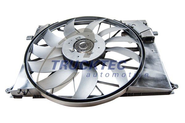 TRUCKTEC AUTOMOTIVE ventilátor, motorhűtés 02.40.182