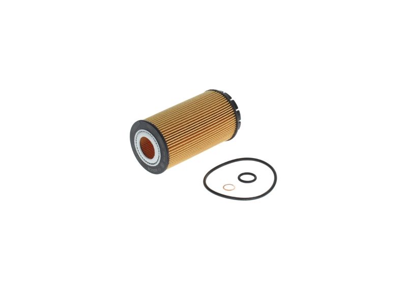 BOSCH F 026 407 069 Oil Filter