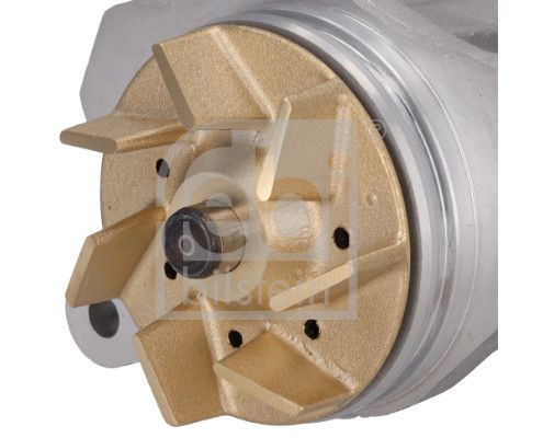 FEBI BILSTEIN 185611 Water Pump, engine cooling