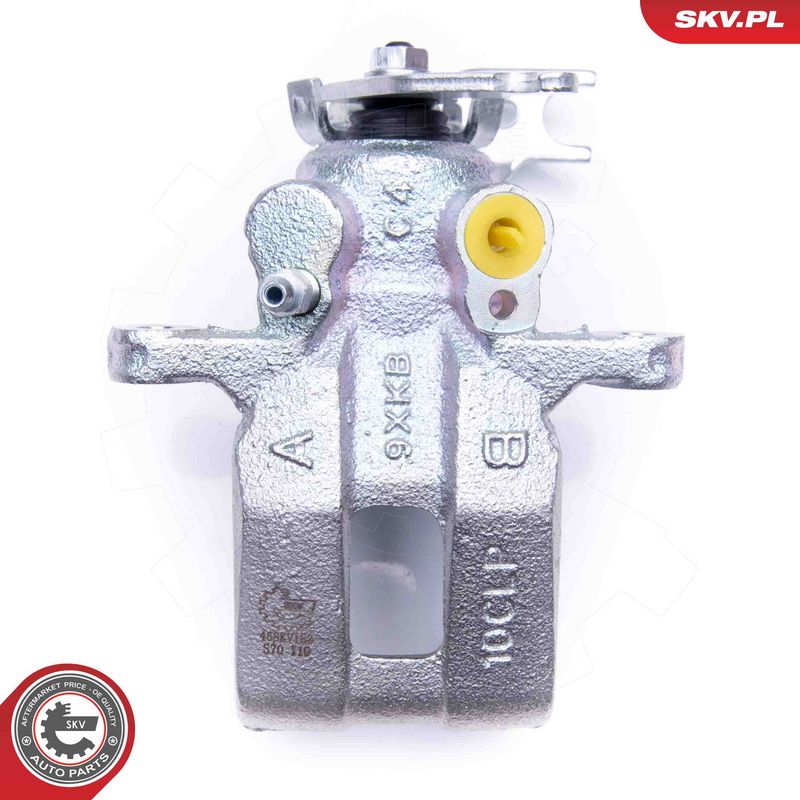 Pidurisadul, ESEN SKV 45SKV183