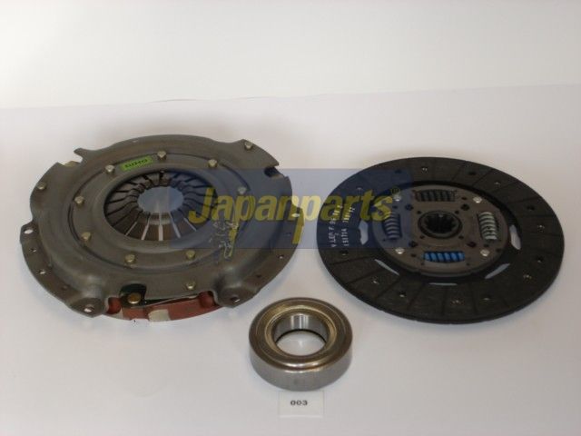 JAPANPARTS Sankabos komplektas