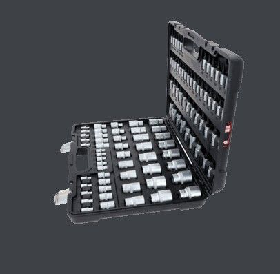 Padrunvõtmete komplekt, KS TOOLS 911.7101