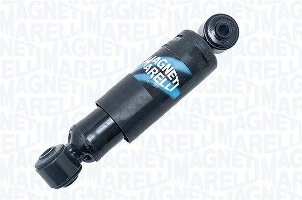 MAGNETI MARELLI амортизатор масляний задній FIAT PUNTO I 93 - 98 [351759080000]