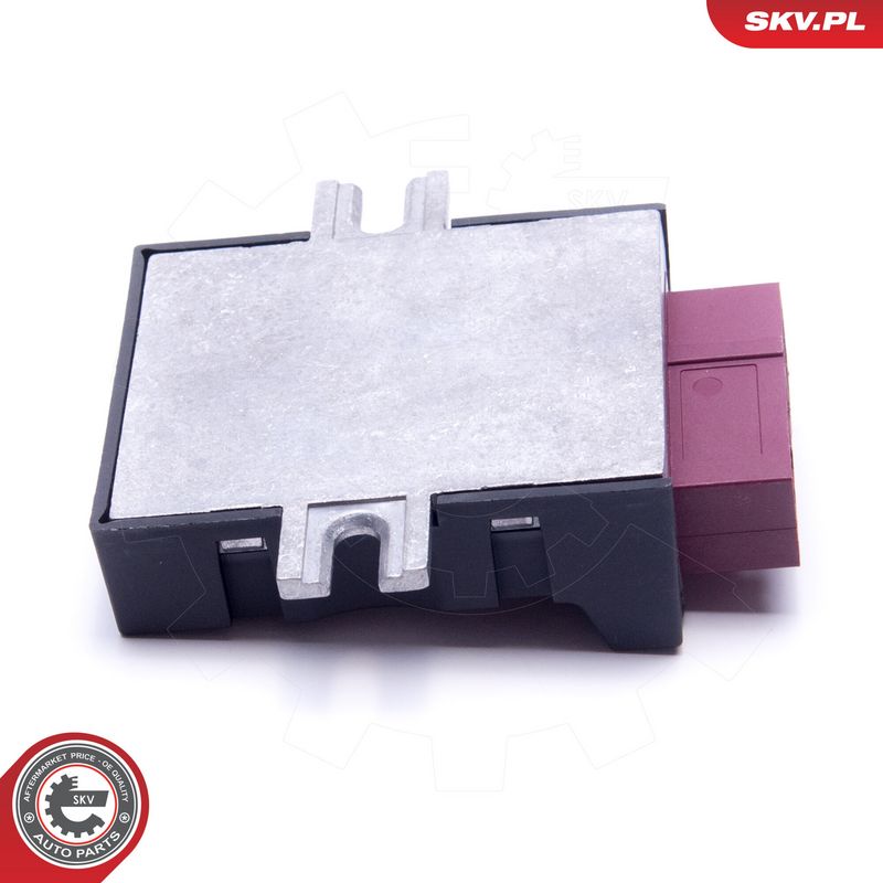 This part match OEM code: 16147240389