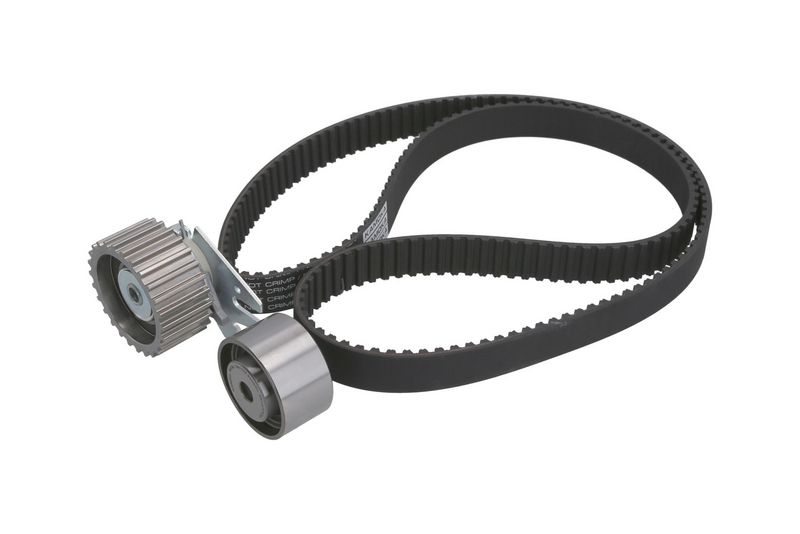 Hammasrihma komplekt, KAMOKA 7001132