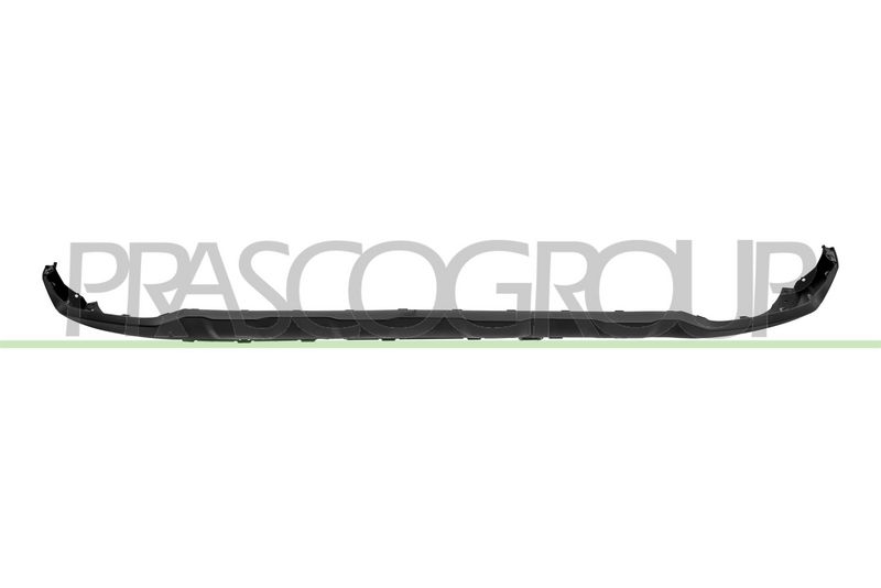споилер PRASCO