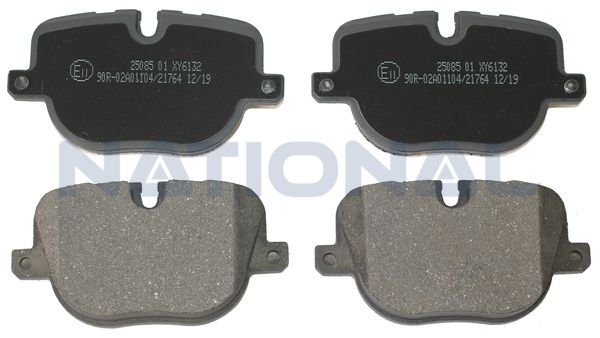 National NP2704