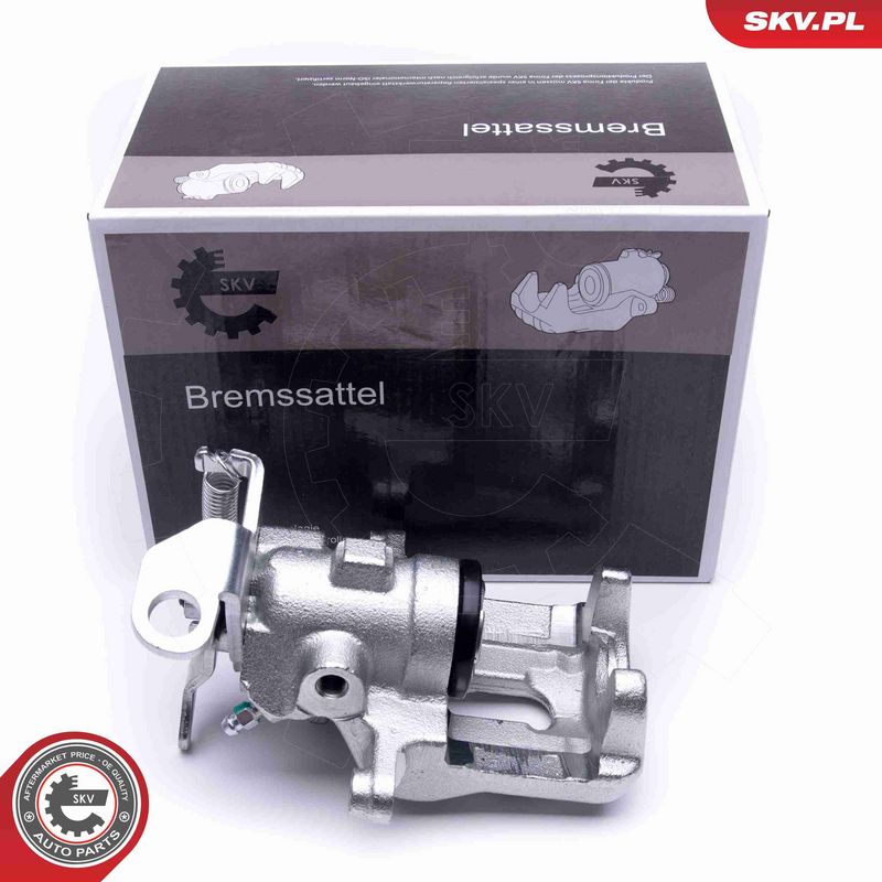 ESEN SKV 46SKV664 - Brake Caliper