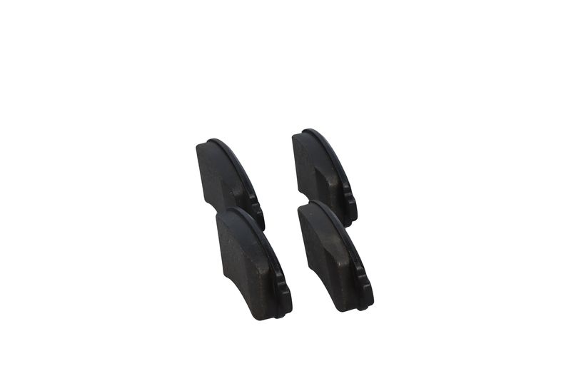 Sada brzdových destiček, kotoučová brzda 302639A